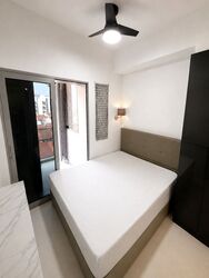 # 1 Loft (D14), Apartment #608136181